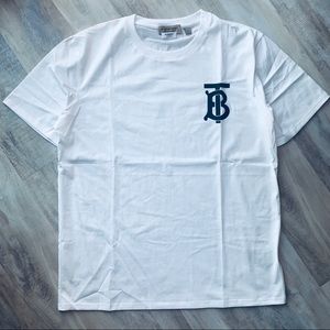 Burberry Logo T-Shirt